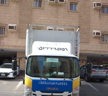 افضل شركة نقل عفش بجدة